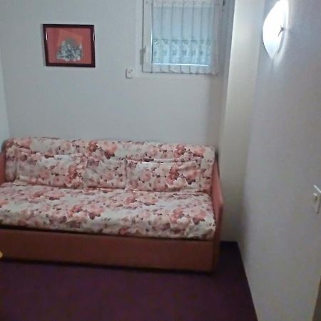 La Cascade Hotel Vernayaz Luaran gambar