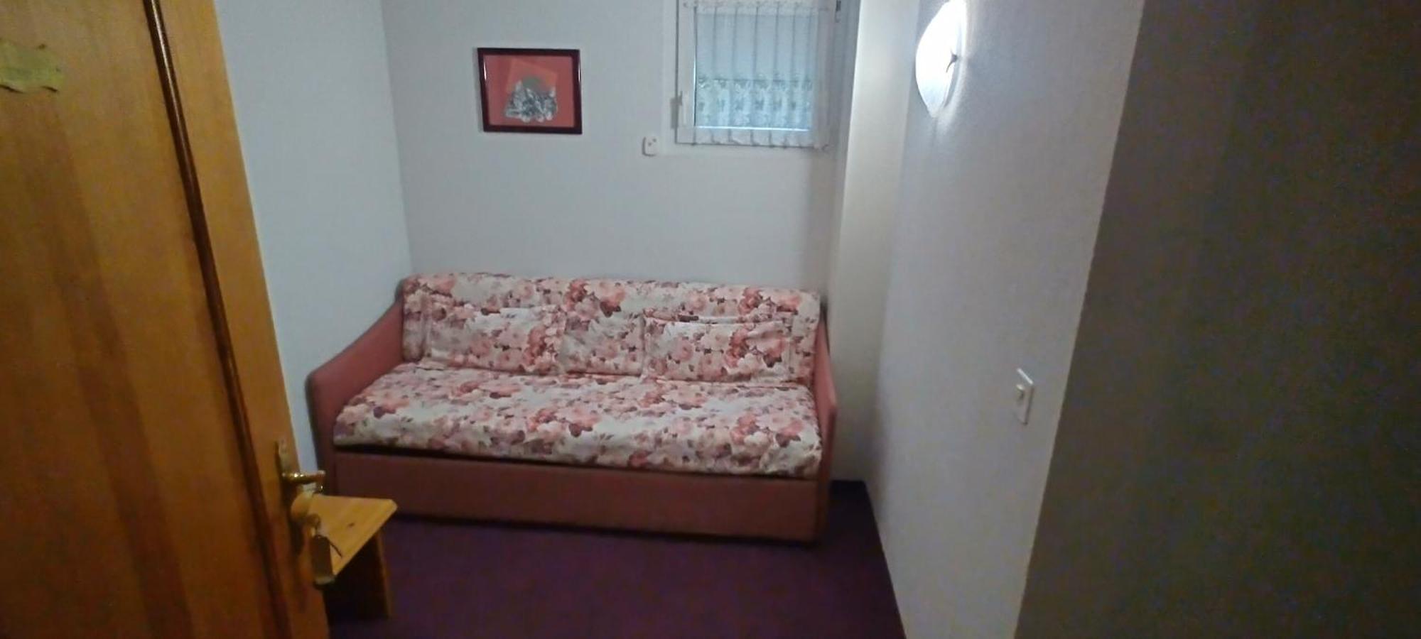 La Cascade Hotel Vernayaz Luaran gambar