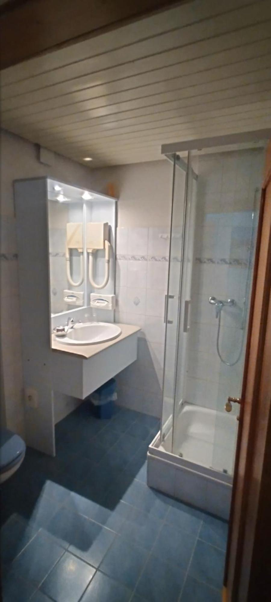 La Cascade Hotel Vernayaz Luaran gambar